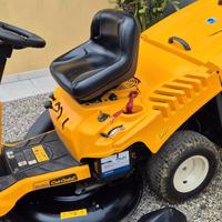 Rasaerba Cub cadet