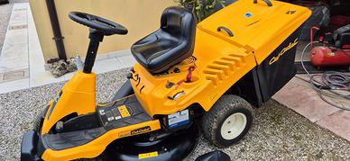 Rasaerba Cub cadet