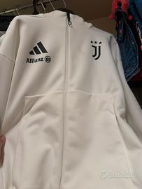 Giacca anthem Juventus