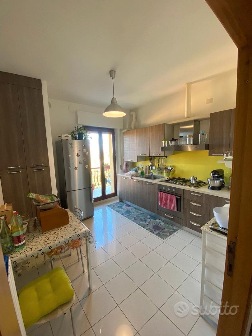 Appartamento – Force, Santa Maria - Vista 3