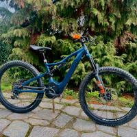 Specialized Turbo Levo - Fox 34 150mm - PARI NUOVO