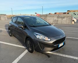 Ford fiesta 1.5 tdci