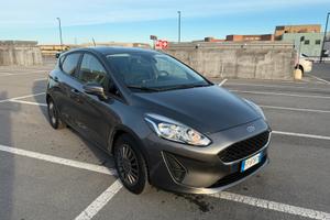 Ford fiesta 1.5 tdci