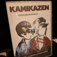 DVD “Kamikazen – Ultima notte a Milano” (nuovo, si