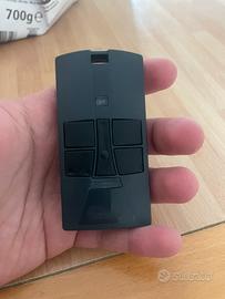 telecomando TAC 4KAR