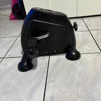 mini cyclette portatile