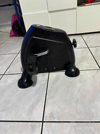 mini cyclette portatile