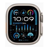 Apple Watch Ultra 49 mm Titanio Grigio