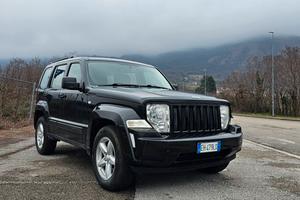 Jeep Cherokee 2.8 Crdi Sport Autom.