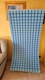 materasso letto ospedaliero/ ortopedico 