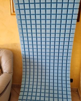 materasso letto ospedaliero/ ortopedico 