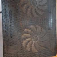 supporto per notebook