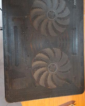 supporto per notebook