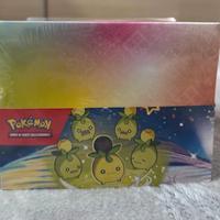 Pokemon mini tin destino di paldea