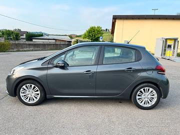PEUGEOT 208 BlueHDi Dies - 55 kW (75 cv) - 02/2016