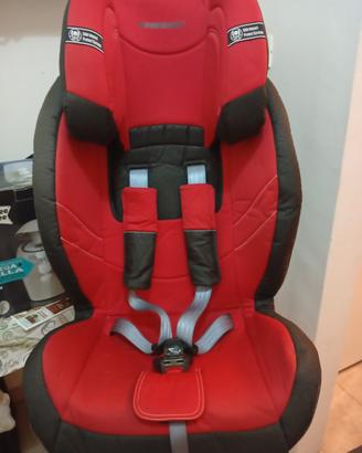 seggiolino auto