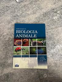 eserciziario biologia animale Edises