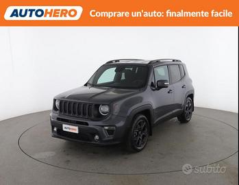 JEEP Renegade PB03957