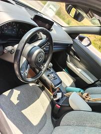 Mazda MX-30 EV