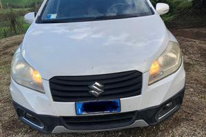 Suzuki S - Cross 1.6 D 120 CV