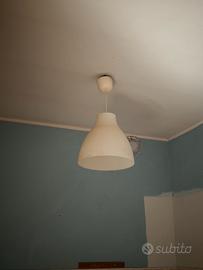lampadario ikea