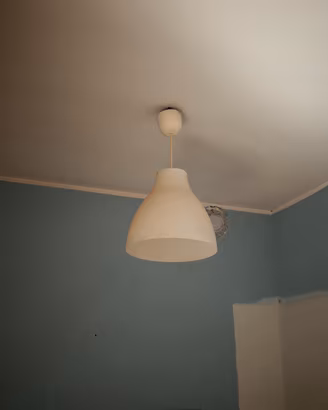 lampadario ikea