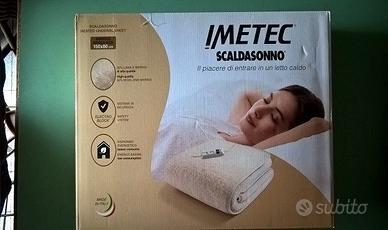 SCALADASONNO IMETEC