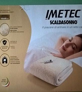 SCALADASONNO IMETEC
