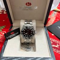 Orologio lorenz ydrosub 500mt