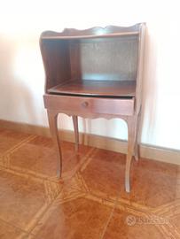 mobiletto vintage 1950