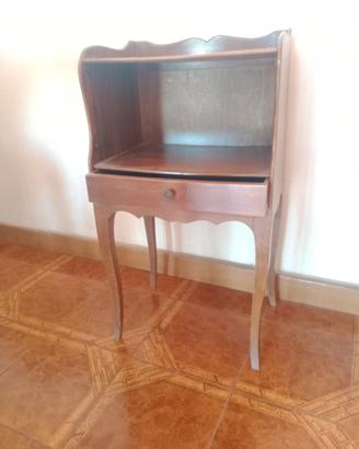 mobiletto vintage 1950