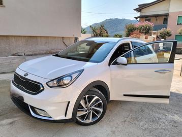 KIA Niro - 2018