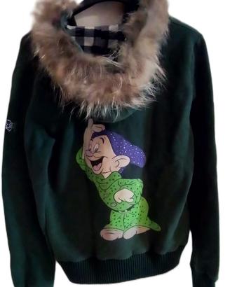 Felpa Fixdesign Disney Cucciolo