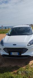 Ford Kuga 1.5 EcoBlue 120 CV aut. 2WD Titanium Bus