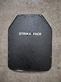 SAPI Piastra Militare Tattico Plate Carrier Army