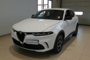 ALFA ROMEO Tonale - Tonale 1.5 160 CV MHEV TCT7 Ti