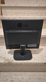 Monitor LG 