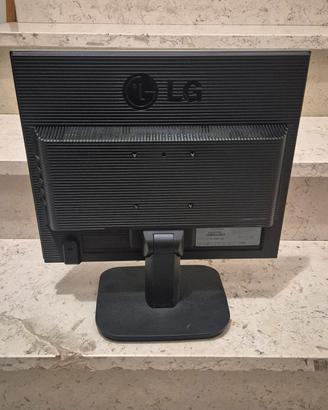 Monitor LG 