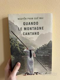 Quando le montagne cantano: il nuovo libro di que-mai-nguyen-phan