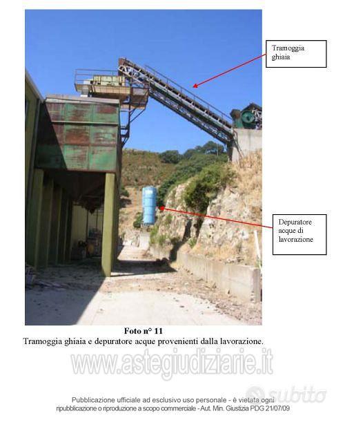 Terreno Agricolo Buggerru [A117570] - Vista 4