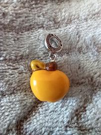 THUN Charm mela gialla 