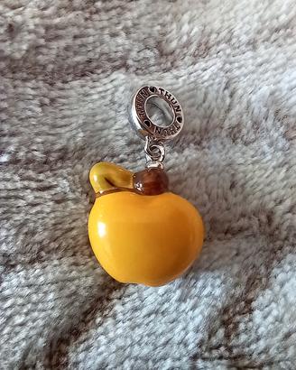THUN Charm mela gialla 