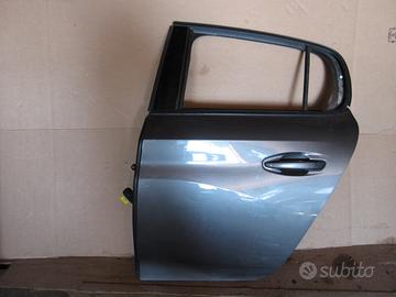 Peugeot 208 Porta/Sportello/Portiera 2020