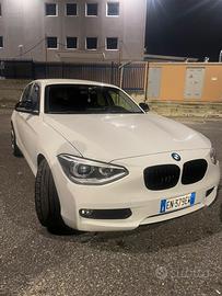 Bmw F20 116 d