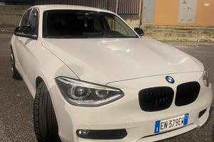 Bmw F20 116 d