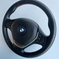 Volante bmw f20/f30/f32