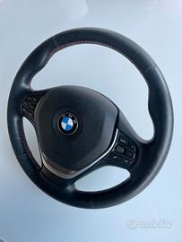 Volante bmw f20/f30/f32