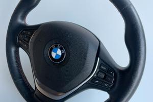 Volante bmw f20/f30/f32