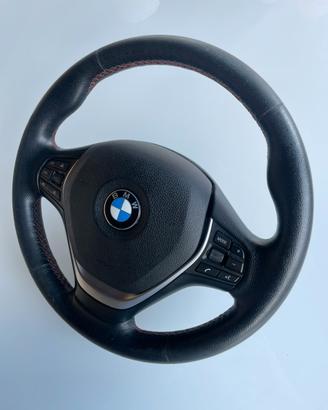 Volante bmw f20/f30/f32