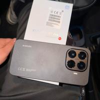 Xiaomi 15t pro 12/512